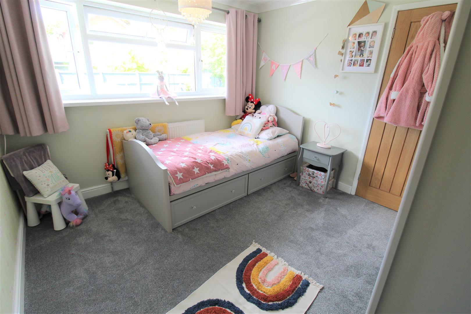 Fernlea Crescent, Endon, Stoke-On-Trent